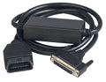 NEMISYS OBD II SMART CABLE