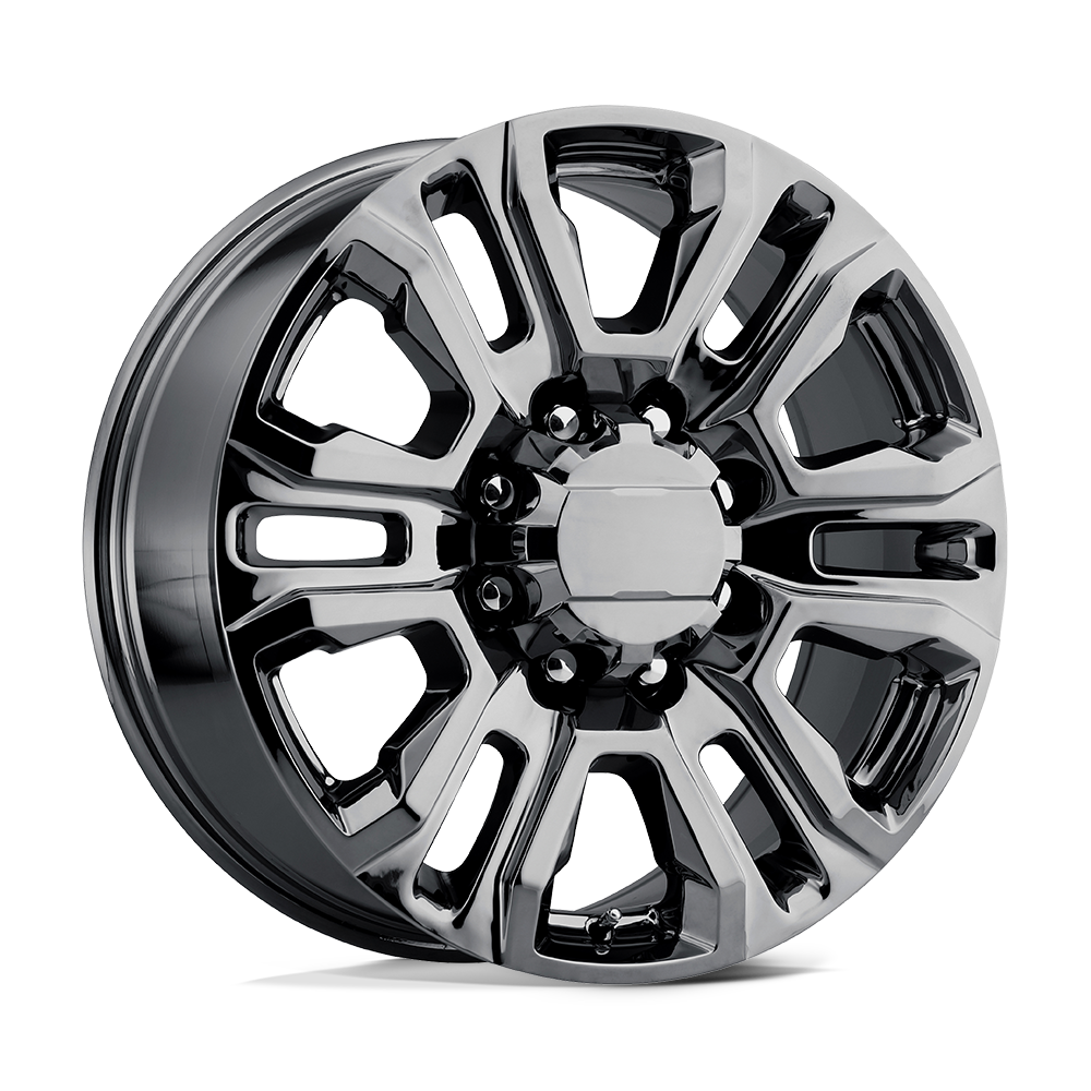 LTN-J 18X9.5 5X4.5 72 +25 M-BLK