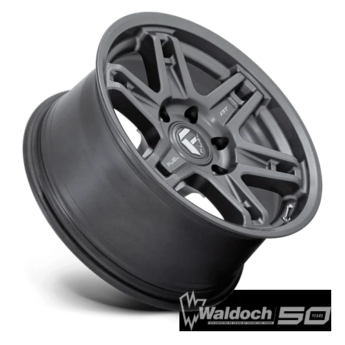 D838 20X9 6X135 MT-GNMTL 1MM