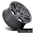 D838 20X9 6X135 MT-GNMTL 1MM