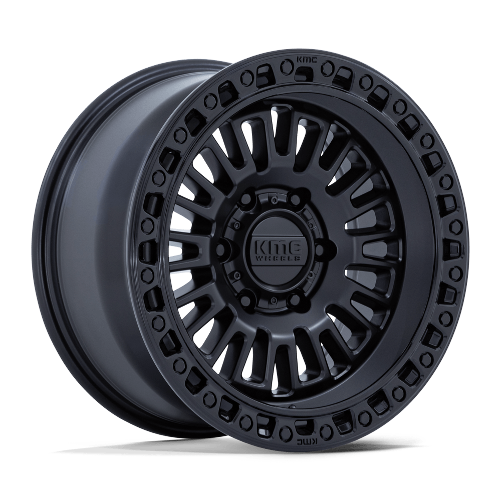 AZTEC 17X8.5 5X5 71 +25 G-SLV-MCH