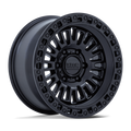 AZTEC 17X8.5 5X5 71 +25 G-SLV-MCH