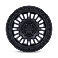 AZTEC 17X8.5 5X5 71 +25 G-SLV-MCH