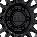 KM552 17X8.5 6X135 M-BLK G-BLK-LP -