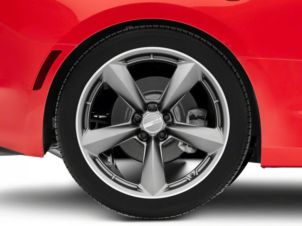 BR ARSENAL 20X9.5 5X150 +12 110 SAN