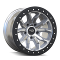 DIRTY LIFE DT-1 9303 MACHINED 17X9 5-127 -38MM 78.1MM