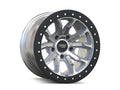 DIRTY LIFE DT-1 9303 MACHINED 17X9 5-127 -38MM 78.1MM