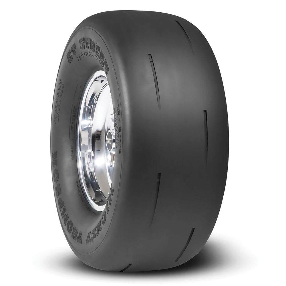 ET STREET RADIAL PRO 275/60R15 28.2