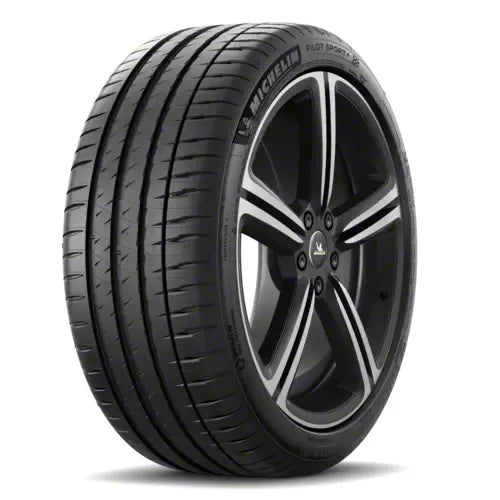 255/35R20 97Y XL PILSP4 MI