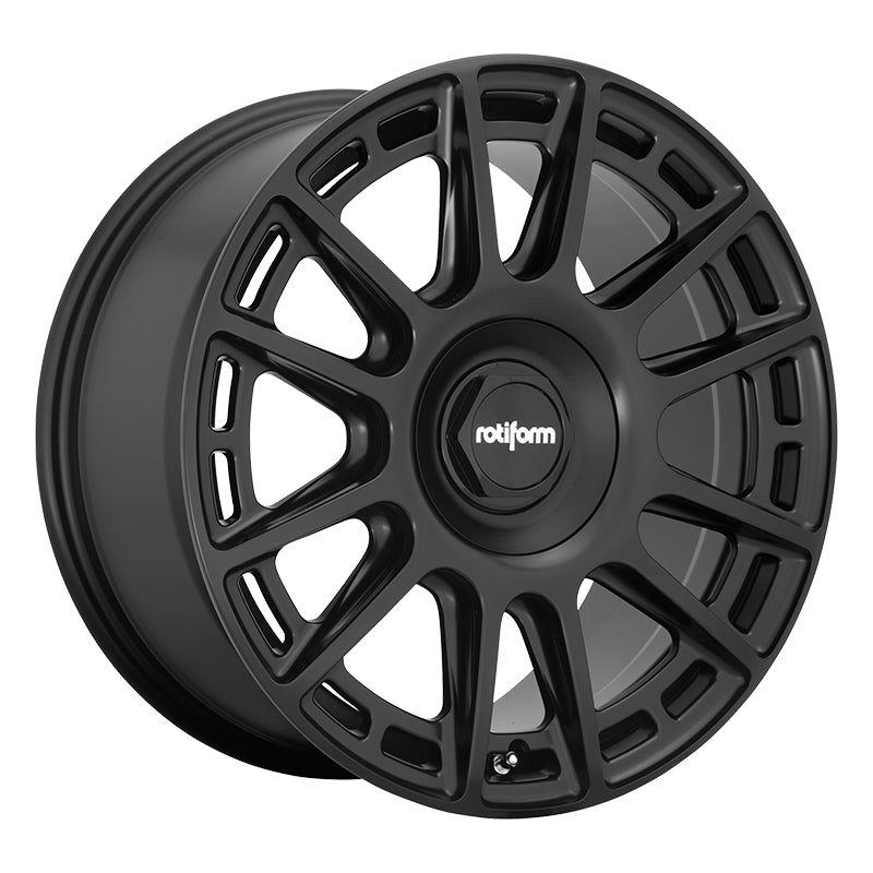 Wheel Pros R159 20X9 5X4.25/4.5 MT-BLK 38MM