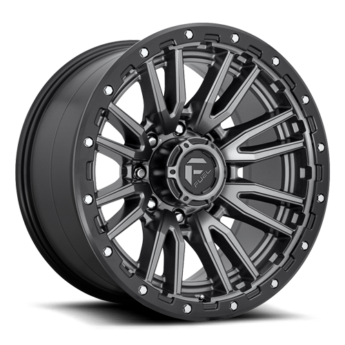 D680 20X10 8X180 MT-GNMTL-BBR -18MM