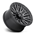 D680 20X10 8X180 MT-GNMTL-BBR -18MM