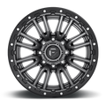 D680 20X10 8X180 MT-GNMTL-BBR -18MM