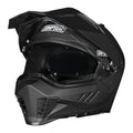 XCURSION BANDIT HELMET MATTE BLACK XL