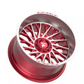 FITTIPALDI OFFROAD FA08MR 22X12, PC