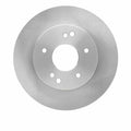 R1 82-88 Chevy Camaro Front & Rear Drill/Slot Silver Rotors w/Ceramic Pads