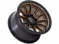 D866 17X9 5X5.0 M-BRNZ GB-LP 1MM