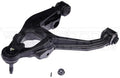 CONTROL ARM W/ BALL JOINT
