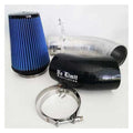 No Limit Fabrication 6.7 PowerStroke Cold Air Intake Raw Oiled Filter 2017 - 2019
