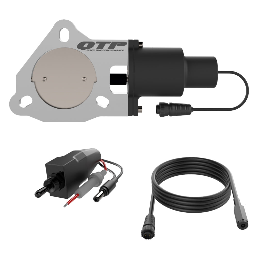 QTP - QTEC30DIYT1