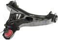 CONTROL ARM W/ BALL