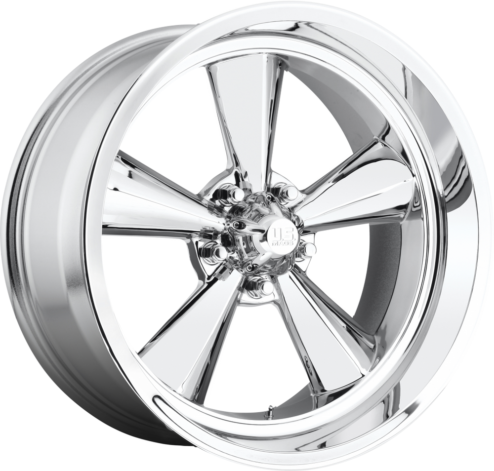 STANDARD 17X8 5X4.5 72.56 P +01