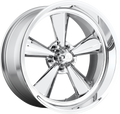 STANDARD 17X8 5X4.5 72.56 P +01