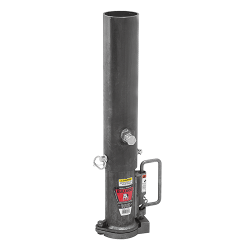 25K ADJ ROUND GOOSE CPLR