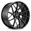 SVF06 19X9.5 5X108 33 74.1 B