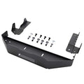 PUBLIC SAFTY silver auto part