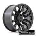 D804 20X10 8X6.5 BLK-OUT -18MM