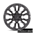 D804 20X10 8X6.5 BLK-OUT -18MM