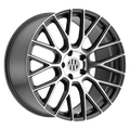 VICTOR EQUIPMENT STABIL 19X11.0 5/1