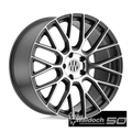VICTOR EQUIPMENT STABIL 19X11.0 5/1