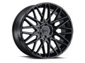 BR MOROCCO GLS BLK 24X10 5X139.7