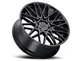 BR MOROCCO GLS BLK 24X10 5X139.7