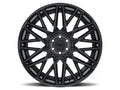 BR MOROCCO GLS BLK 24X10 5X139.7