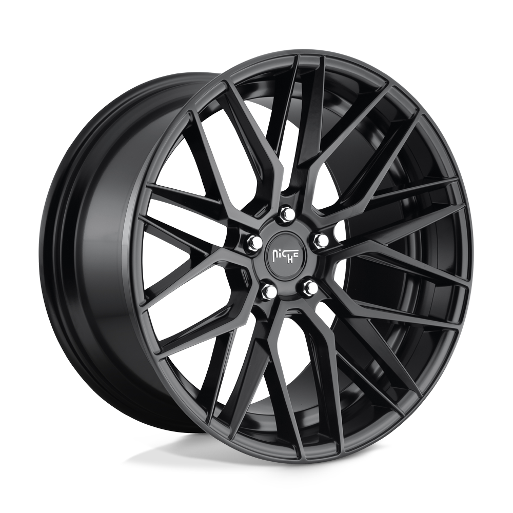 GAMMA 19X8.5 5X4.5 72.56 BD +35