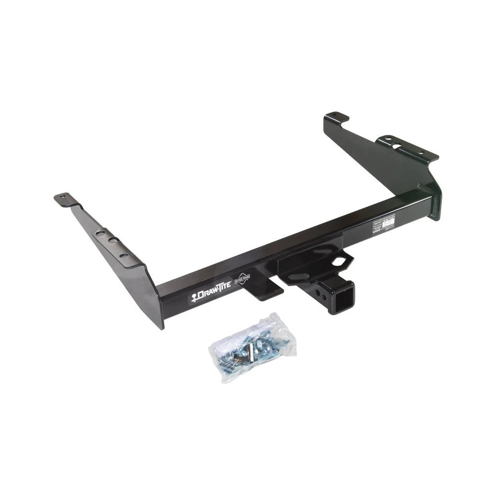 MAX-E-LOADER RECEIVER