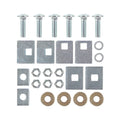 MAX-E-LOADER RECEIVER