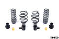 AST 09/2014-06/2022 Ford MONDEO Lowering Springs - 40mm/40mm