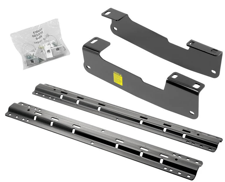 FIFTH WHEEL CUSTOM QUICK INSTALL KI
