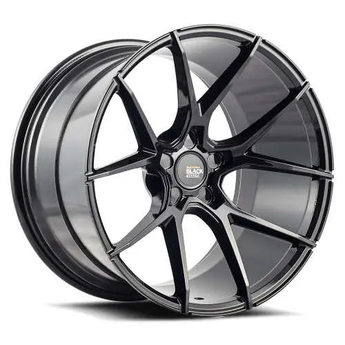 BM14 20X10.0 5X127 30 74.1 D