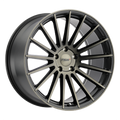 TW LUCO 20X8.5 5X112 +32 72.6 M-BLK