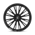 TW ASCENT 20X10 5X114 +25 76 M-GM G