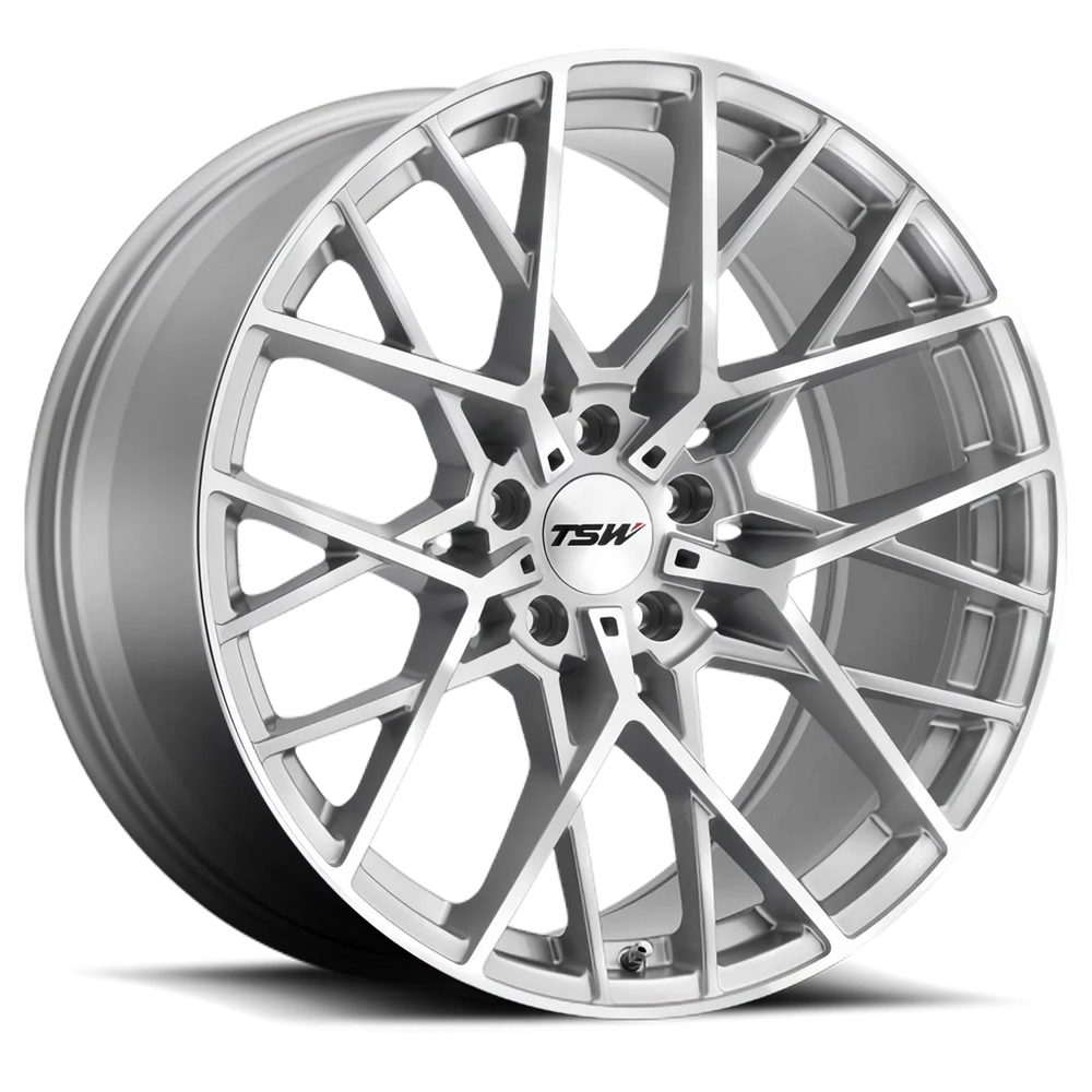 TW SEBRING 22X9 5X114 +32 76 SLV MI