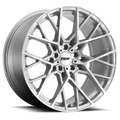TW SEBRING 22X9 5X114 +32 76 SLV MI
