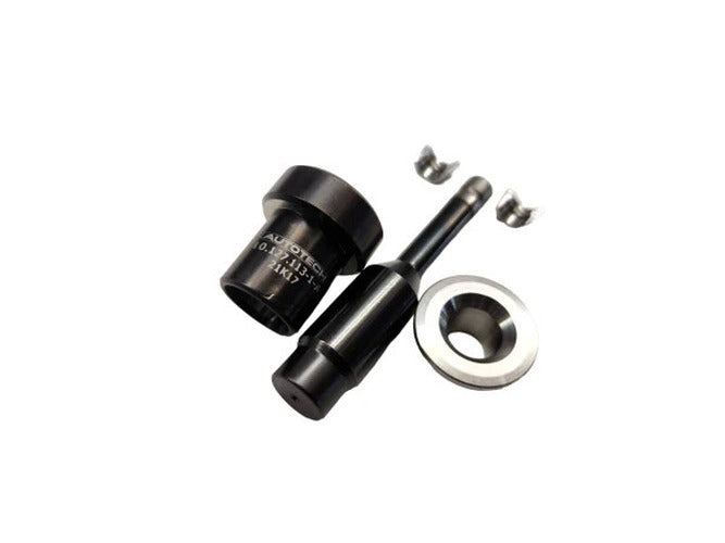 Autotech High Volume Fuel Pump Kit Audi B9 S4