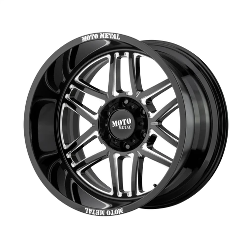 MANDRUS OTTO 22X10.0 5/112 ET41 CB6