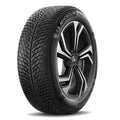 Michelin Pilot Alpin 5 SUV 275/50R19 112V XL
